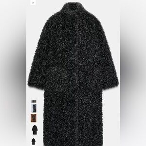 Zara coat